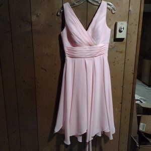 dress by wedding dress